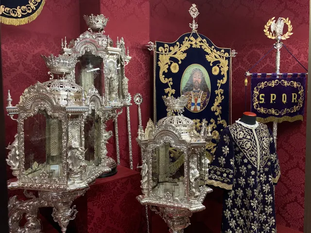 Casa Museo Hermandad Sacramental de Medinaceli