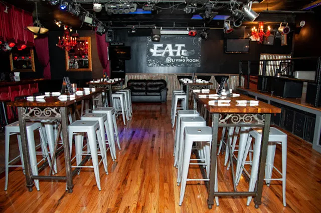 Coco Bongo LI Lounge