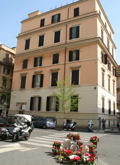Casa per Ferie Beata M. Margherita Caiani