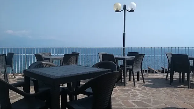 Birreria Pizzeria "Luna Nuova"