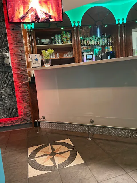 Retro Cafè - Reisecafe