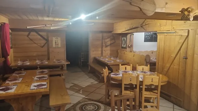 La Taverne d'ici et d'ailleurs