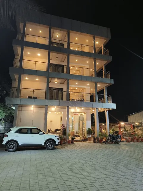 Hotel Sai Siddhi