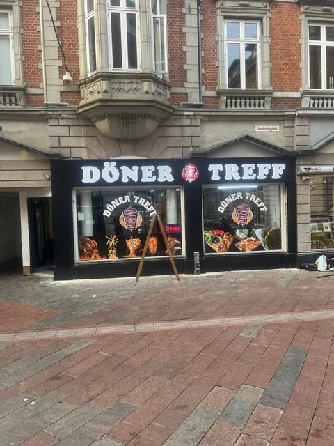 Döner Treff Kolding