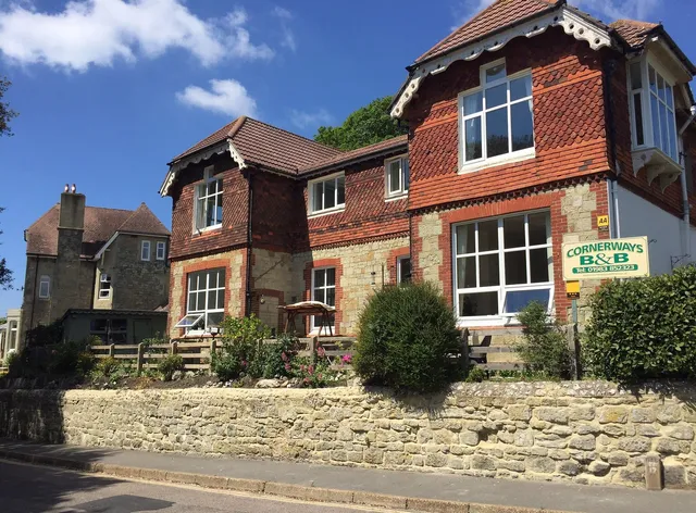 Cornerways Hotel
