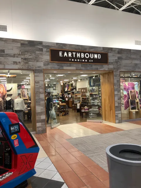 Earthbound
