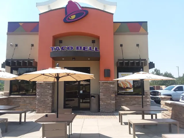 Taco Bell
