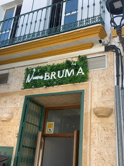 Nueva Bruma