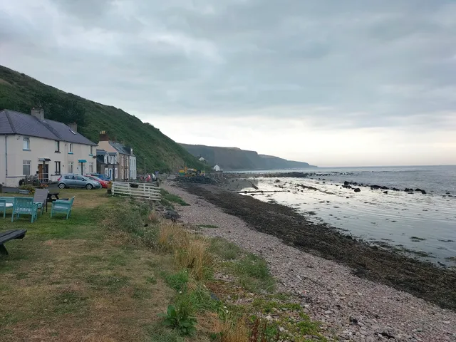 Seal View Holiday Cottage