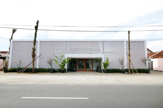 Rarem Bed & Breakfast Lampung (Hotel Rarem)