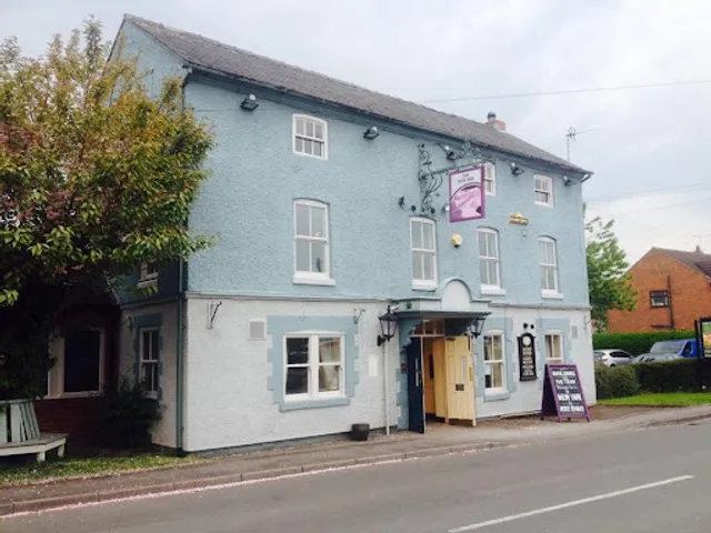 New Inn