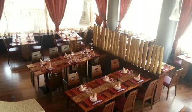 Ristorante Ponte Rosso