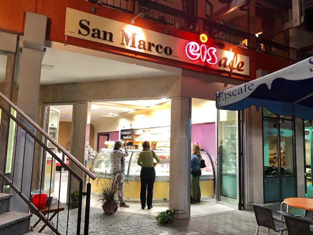 Eiscafé San Marco