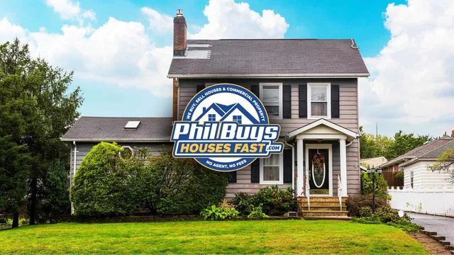 Phil Buys Houses Fast