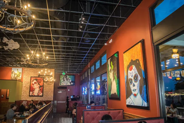 Que Pasa Mexican Restaurant