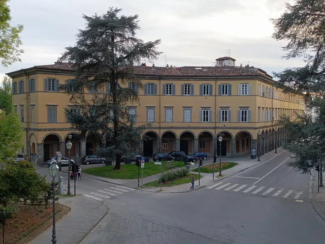 Palazzo Froussard B&B and Living