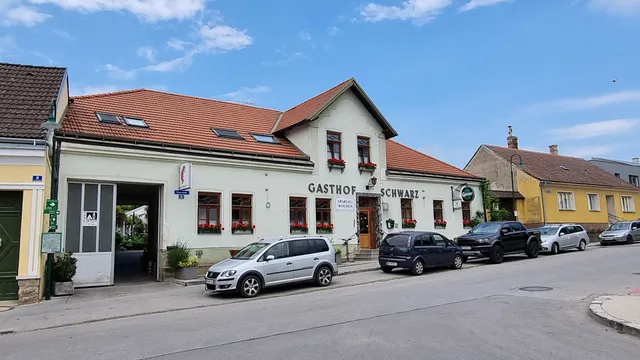 Gasthaus Schwarz