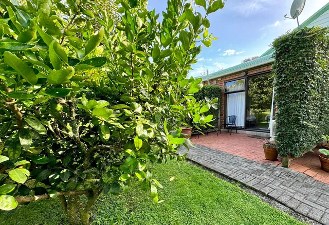 Warkworth Country House