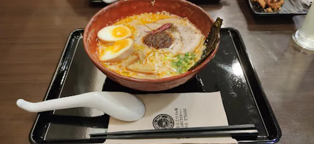 Chabuton Ramen