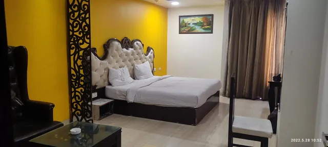 Pitrashish Only Suite