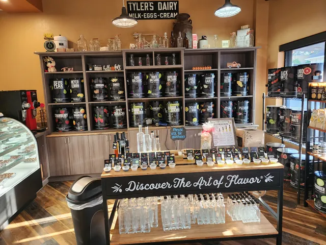 Branding Iron Bistro