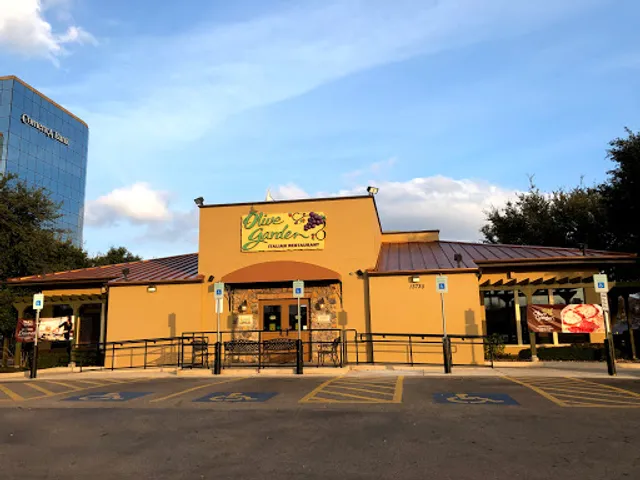 Olive Garden Italian Restaurant
