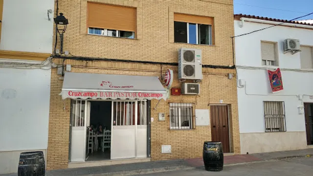 Bar Pastor - Hostal Coripe