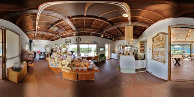 Yamaki Marche Farm Cafe