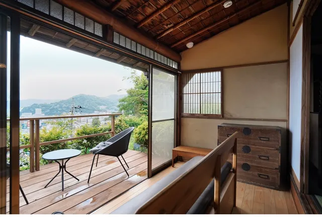 Atami terrace villa 〜sauna & onsen 〜