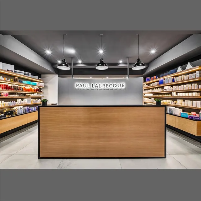 Paul Labrecque Salon & Skincare Spa