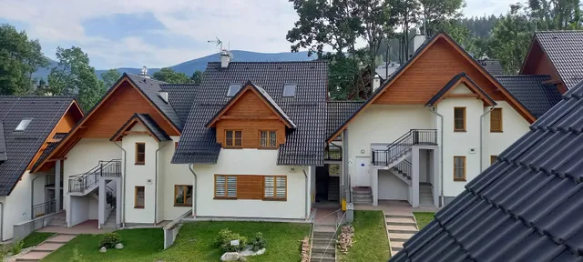 Apartment Pod Sniezka