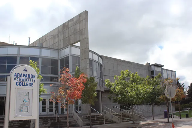 Arapahoe Community College