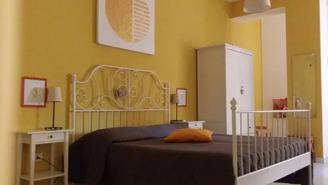 B&B Le Comari Salentine