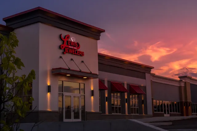 Lewis Jewelers