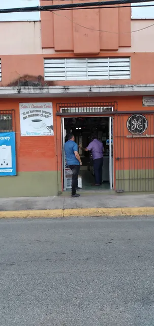 Salim Electronic Center