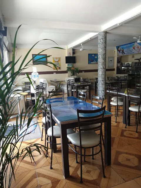 Mariscos Atlixco