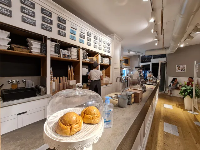 Gelateria La Romana dal 1947