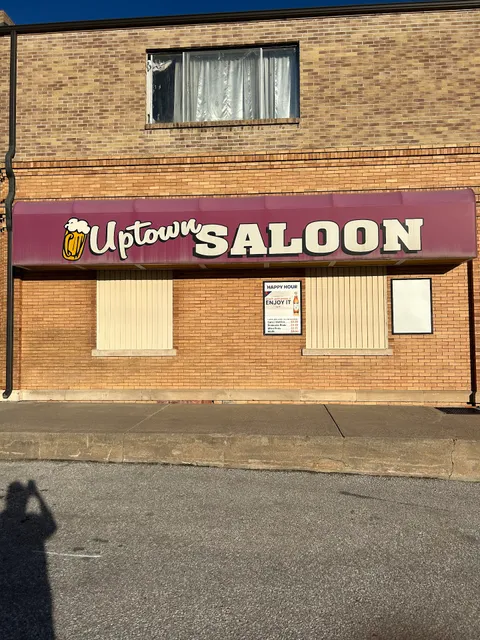 Uptown Saloon