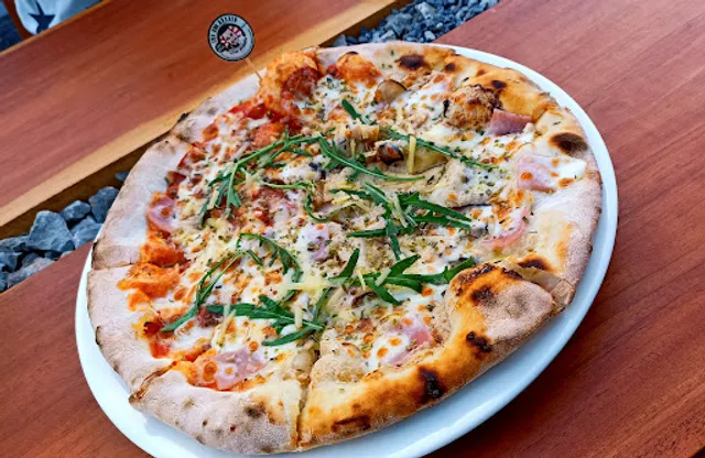 Sea & Sound Pranburi