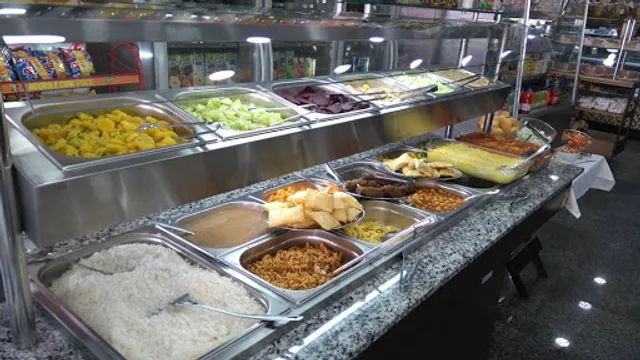 Padaria Rainha da Industrial