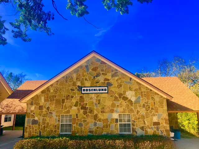 Ascend Camp & Retreat Center