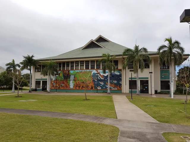 University of Hawaiʻi Maui College