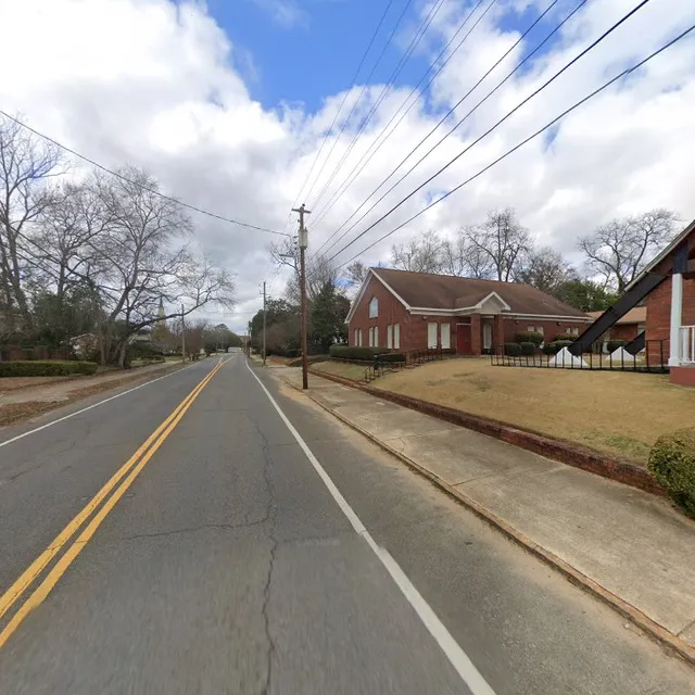 St. Mary Catholic Church