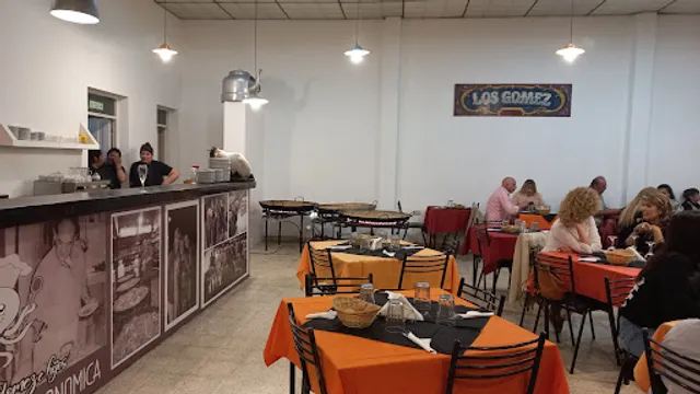 Antonio Gomez e hijos