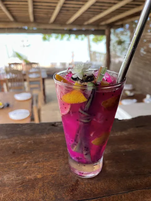 Beira Mar Espelho Restaurante