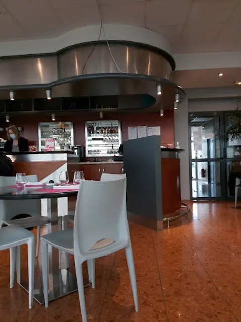 Restaurant Le Coucou