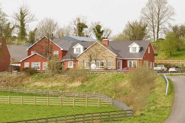 Ard Na Breatha House Bed and Breakfast