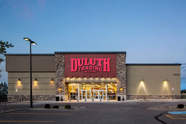 Duluth Trading Company