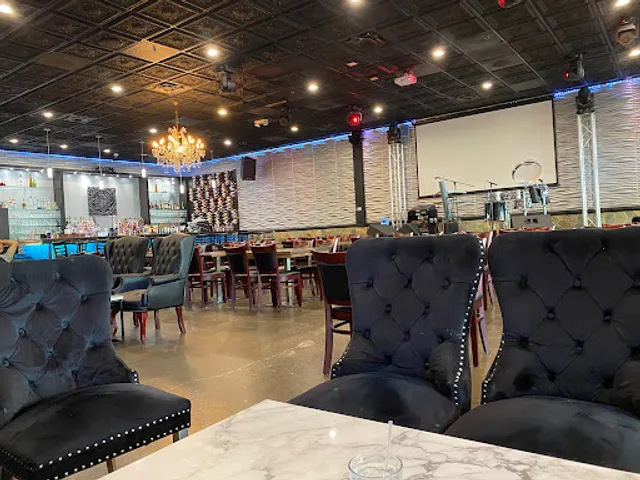 Zikrayet Lebanese Restaurant and Lounge