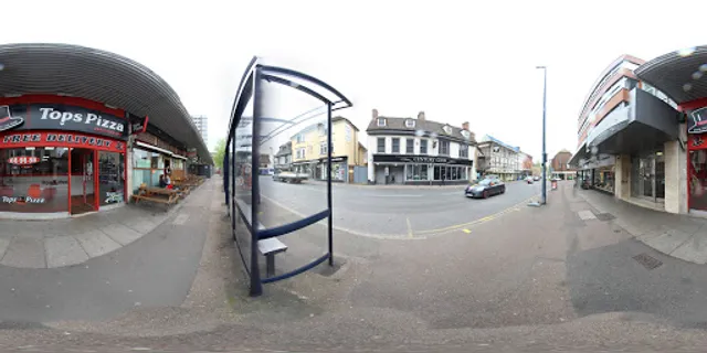 Tops Pizza Maidstone